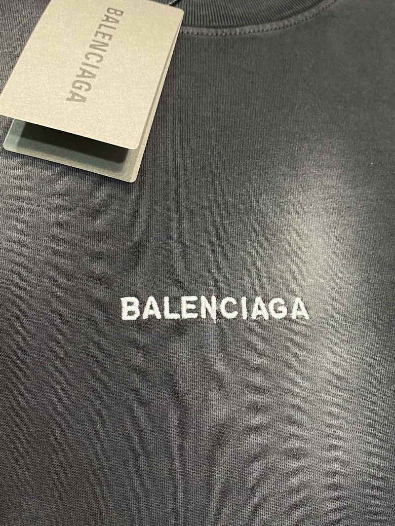 Balenciaga T-Shirts